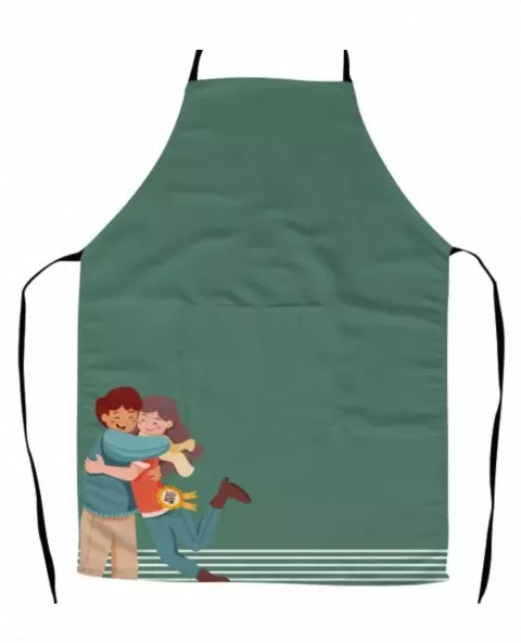 World's Best Wife & Mom best mothers day gifts' Apron