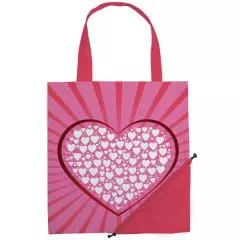 Buy personalised foldable bag online