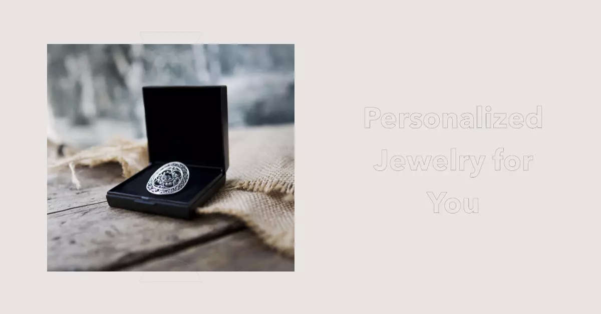 The Power Of Personalized Gifts: Making Every Occasion Memorable