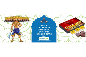 10 best Dussehra gift ideas for your loved ones 2022