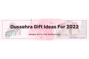 10 Best Dussehra Gift Ideas for Family & Friends in 2022 online