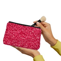 Pink  Make up Pouch