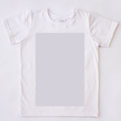 1. A3 Printed T-Shirt