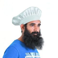 1.Chef Cap