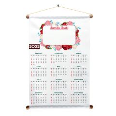 Calendar Wall Hanger