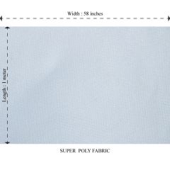 Super Poly Fabric