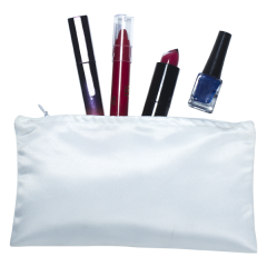 1.Cosmetic Pouch