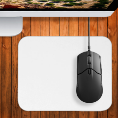 1.Mouse Pad