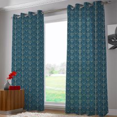 Custom Image Digital Printed Door Curtain Set of 2 Best Door Curtain for Living Room