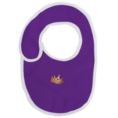 Multi Washable and Durable Soft Fabric Personalised Baby Bib