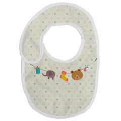 Perfect Gift for Your Little Cute Baby, Customised Babies Bib