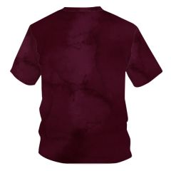 Comfortable and Digital Fully Printed T-shirt For Mens