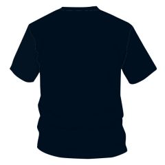 Customised Round Neck T-shirt Fully Digital Printed For Men