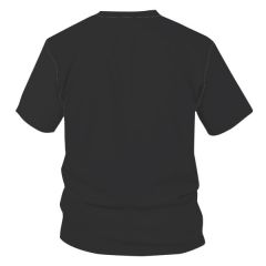 Create Your Own Fully Printed Round Neck T-shirt For Men