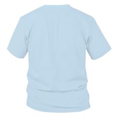 Create Your Own Fully Printed Round Neck T-shirt For Men