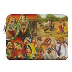 custom laptop cover case online india