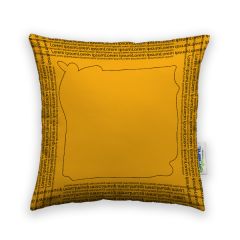Mini Cushion