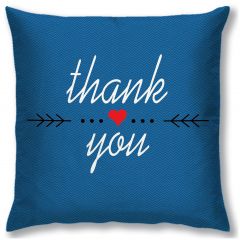 Square Cushion Cover