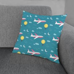 Customised Kids Cushion Online Best For Gifting