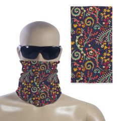 Microfiber Polyester Customised Bandana for Men & Women