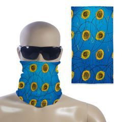 Expandable and High Quality Customised Bandana Multi-Wash and Super Comfort