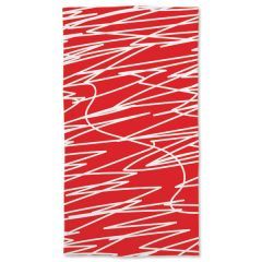 Abstract Printed Personalised Bandana for Men and Women Multi Purpose