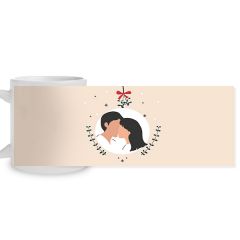 Buy Best Anniversary Gifts Personalised Mug