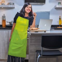 Multi Color Kitchen Apron Best For Men and Women
