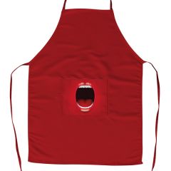 Custom Printed Kitchen Apron Best For Men and Women