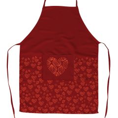 Kitchen Apron Oil Stain Resistant Apron Full Size For Men Women and Kids