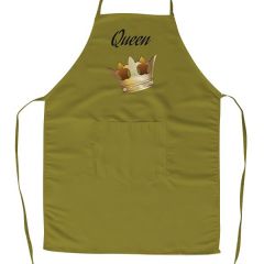 Custom Apron with your style of design