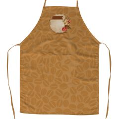 Customised Apron with Neck Strap and Pocket Best suitable for Kids, Women and Men