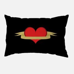 Custom Printed Pillow Cover Perfect Gift for Couples, Kids, Anybody Set of 1