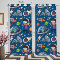 Kids Special Designed Door Curtain for Kids Room