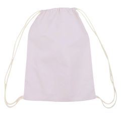 Soft and Strong Satin mat fabric Customised Drawstring Bag