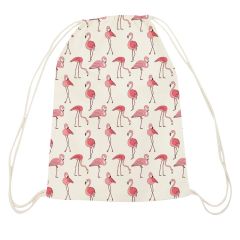 Customised Drawstring Bag in Varied sizes and Multi Washable