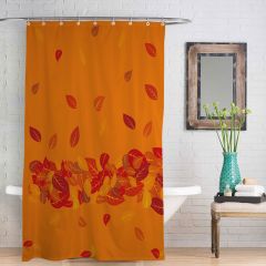 shower curtain 