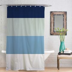 Shower curtain sample image