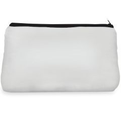 Red heart Make up Pouch