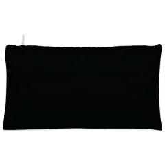 Black bride to be Cosmetic Pouch