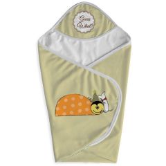 Customised Baby Blanket, Baby Blanket with Name Print, Photo Printed Baby Blanket