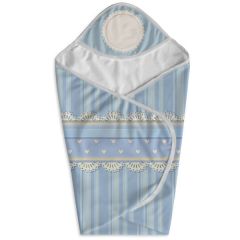 Custom Printed Baby Blanket ,Best For Baby Shower Gift 