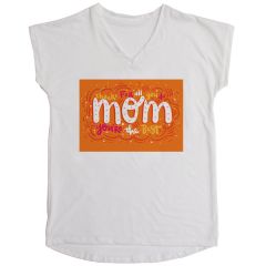 Customised Mothers Day T-shirts Online India