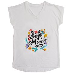 Custom Printed Mothers Day Special Gifts T-shirts Online
