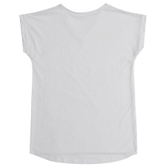 Sunrise Designed Mens Fully Digital Print T-shirt Multi Washable For Women