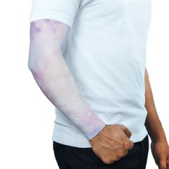 Machine Wash Digital Printed Arm sleeve For Men & Women