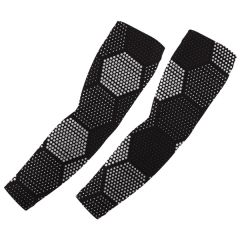Expandable & Breathable Printed Arm Sleeve