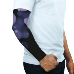 Custom Printed Arm Sleeve Best For Sun Protection