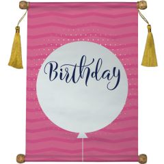 Personalised Scroll For Birthday Gifts for Boys and Husband