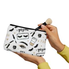Lady Make up pouch